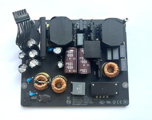 Amazon | Shanskrit 対応交換用 iMac 27インチ A1419 A2115 電源